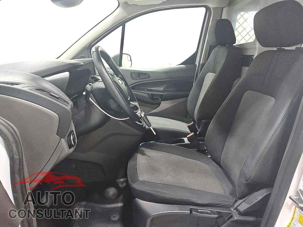 FORD TRANSIT 2021 - NM0LS7E29M1483043