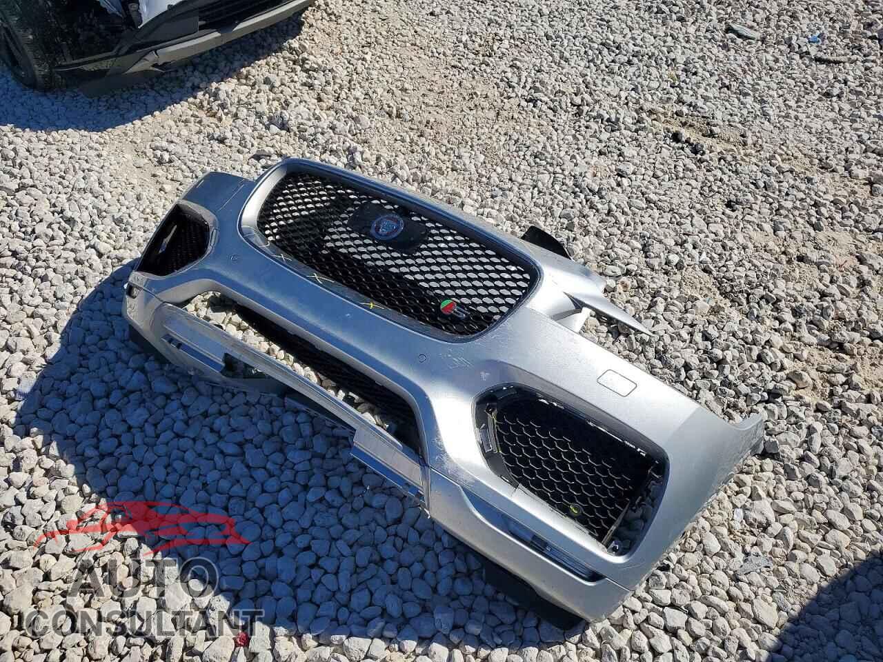 JAGUAR F-PACE 2017 - SADCP2BV1HA047030