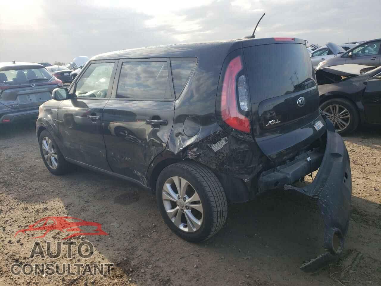 KIA SOUL 2015 - KNDJP3A52F7115582
