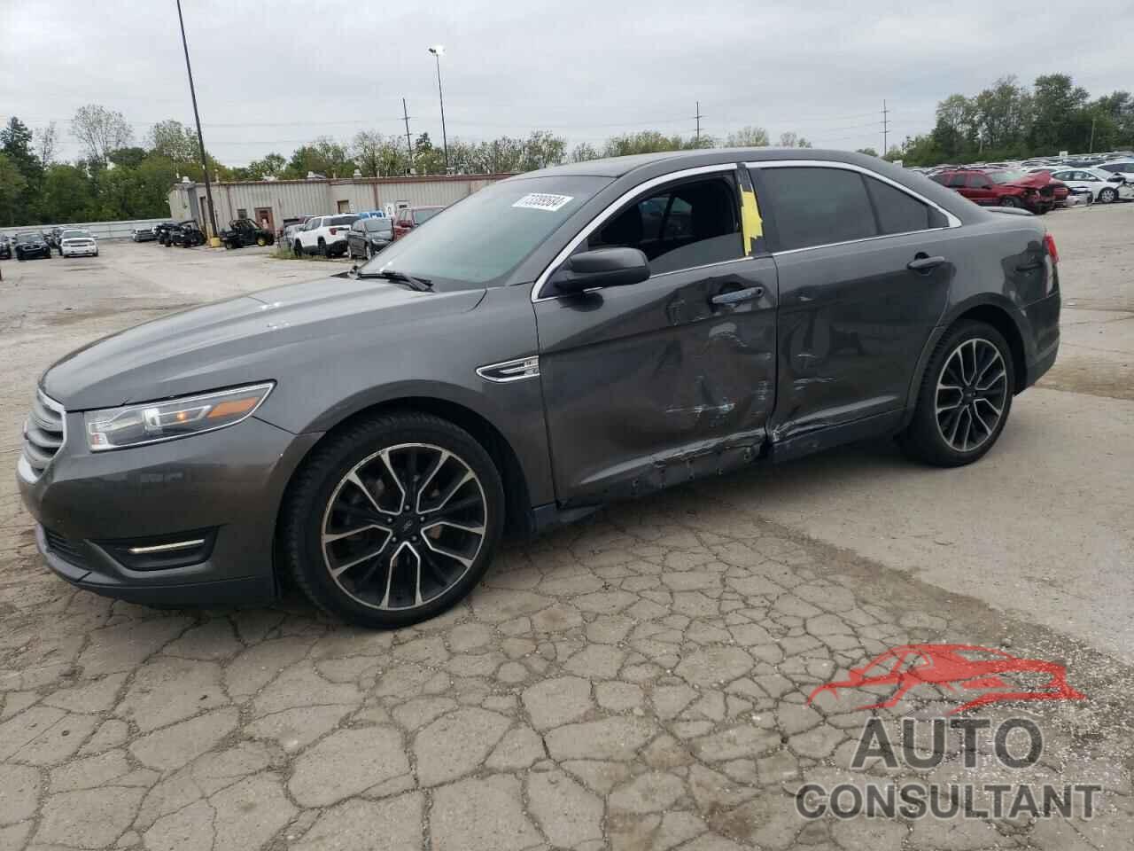 FORD TAURUS 2017 - 1FAHP2H80HG112651