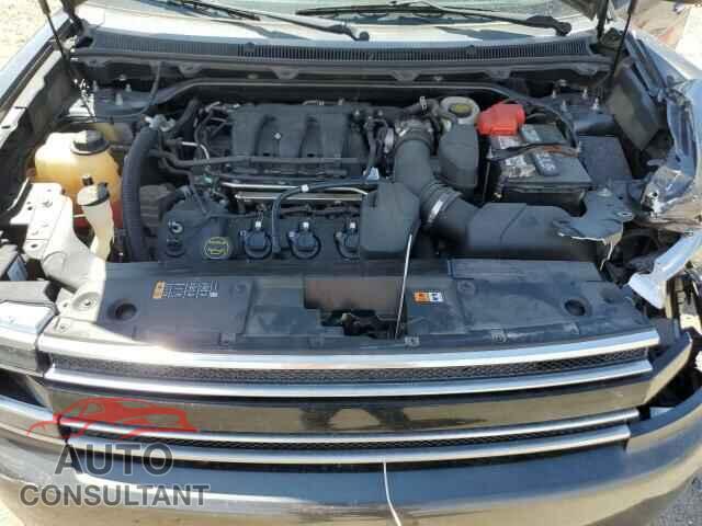 FORD FLEX 2017 - 2FMGK5D86HBA08244