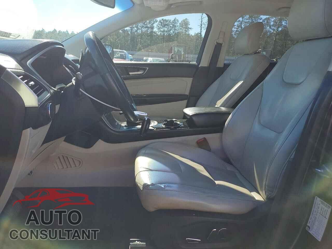 FORD EDGE 2017 - 2FMPK3K80HBB40634