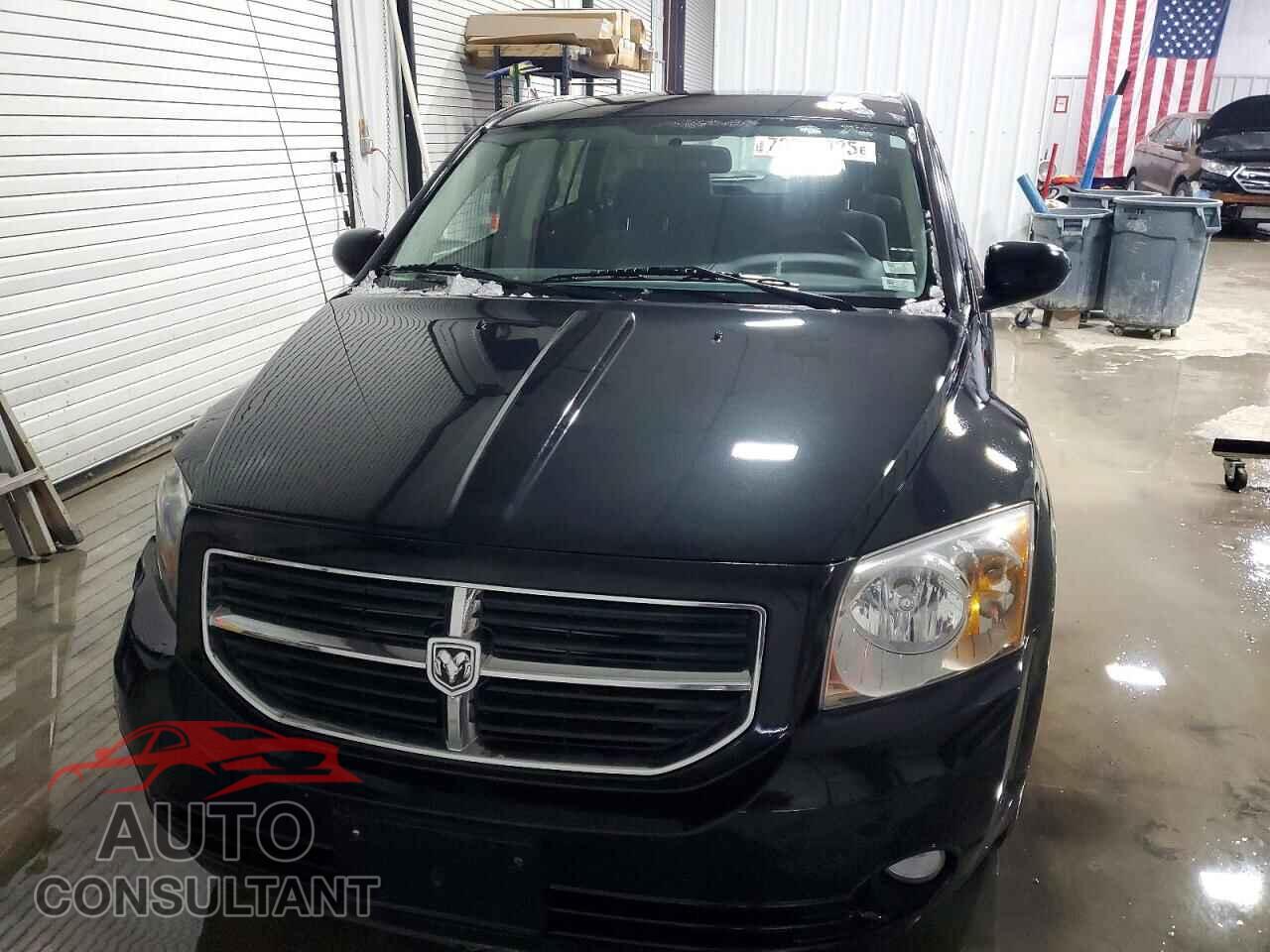 DODGE CALIBER 2011 - 1B3CB3HA1BD168183