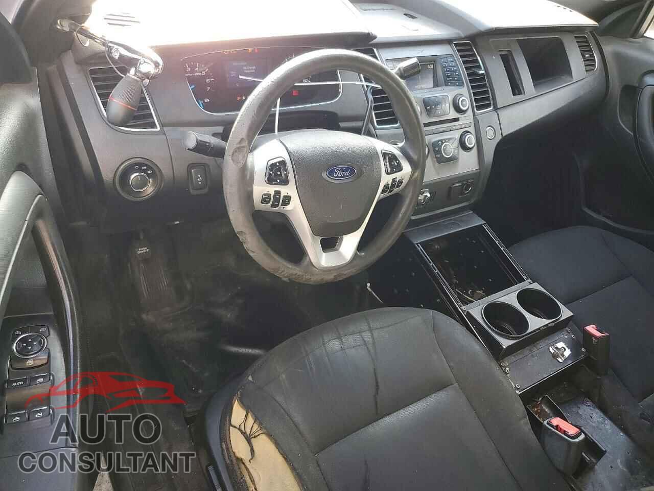 FORD TAURUS 2015 - 1FAHP2MK3FG190419