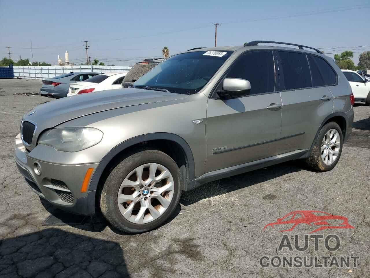 BMW X5 2011 - 5UXZV4C5XBL402616