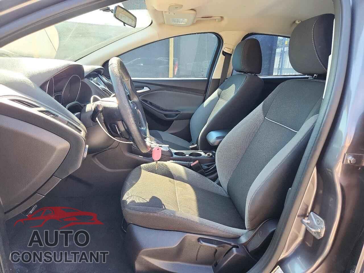 FORD FOCUS 2014 - 1FADP3F21EL105651