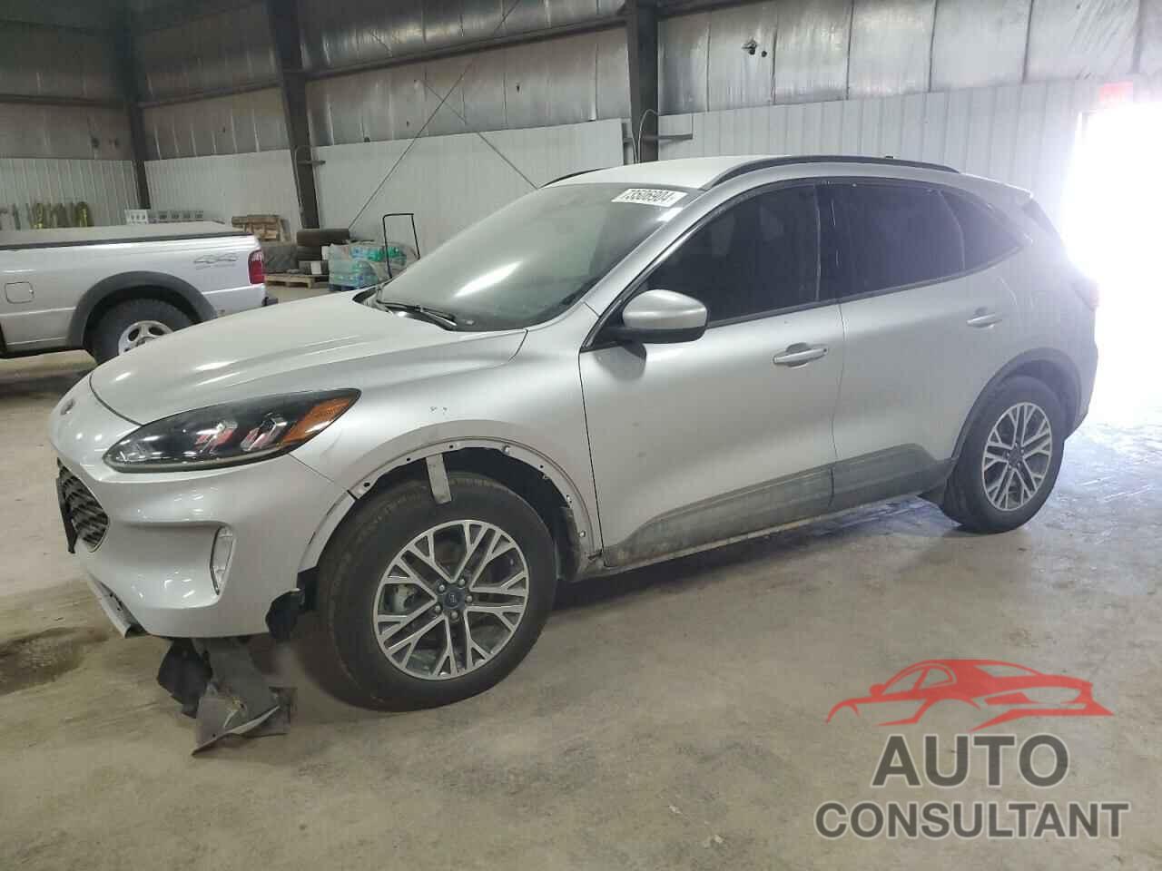 FORD ESCAPE 2020 - 1FMCU9H60LUA76986