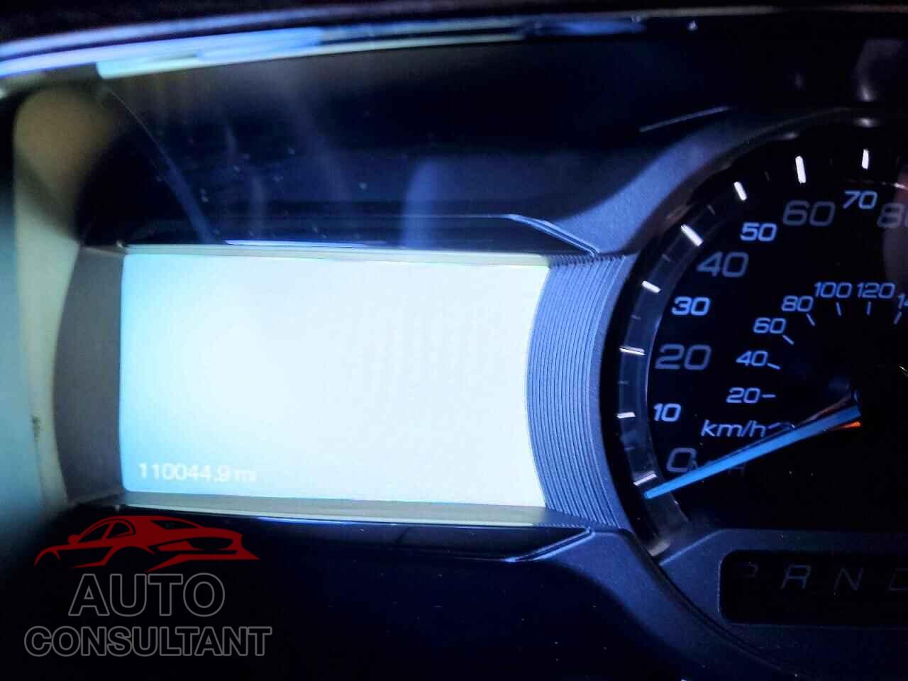 FORD TAURUS 2016 - 1FAHP2F84GG102948
