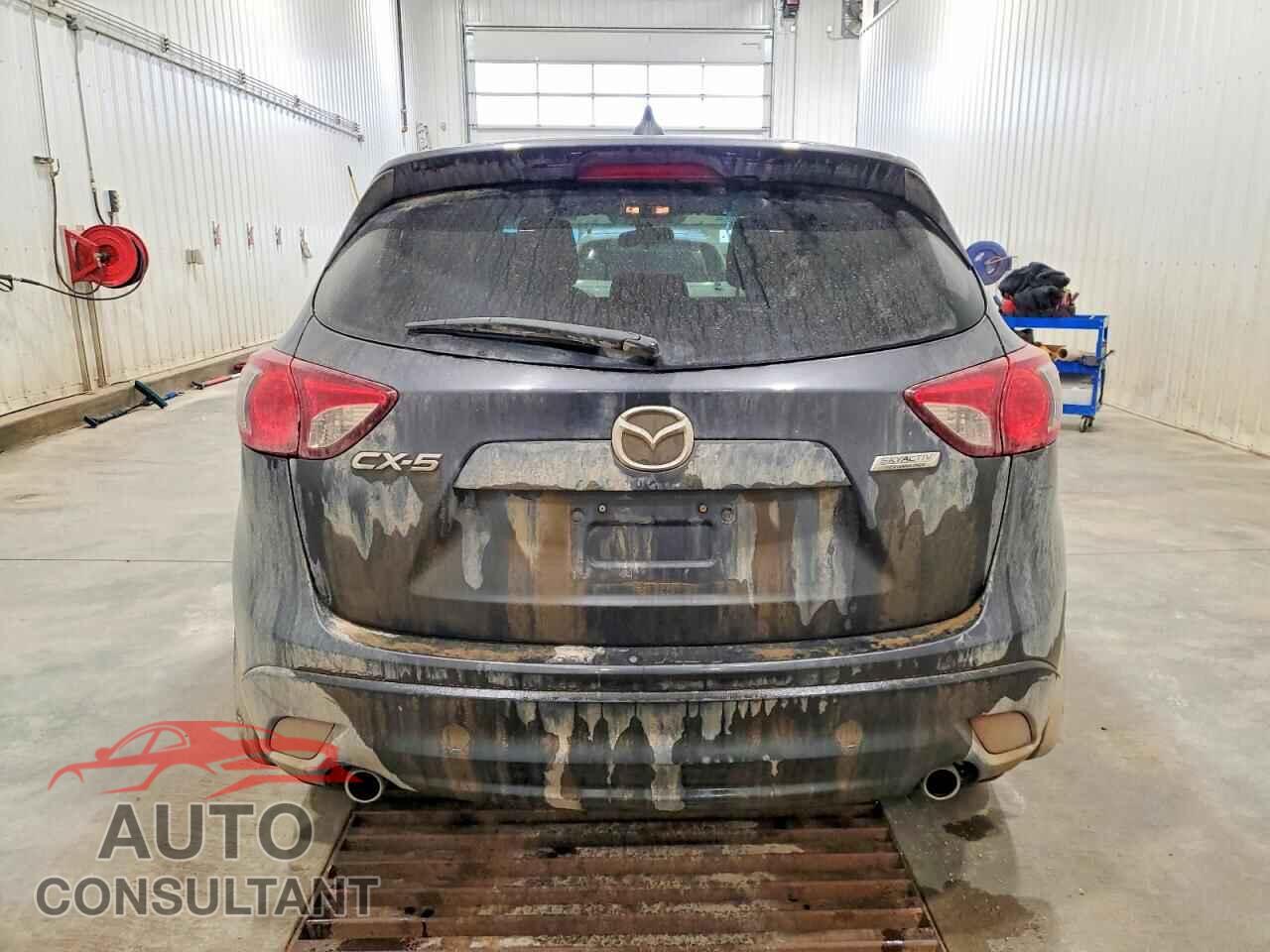 MAZDA CX-5 2014 - JM3KE2BE7E0336340