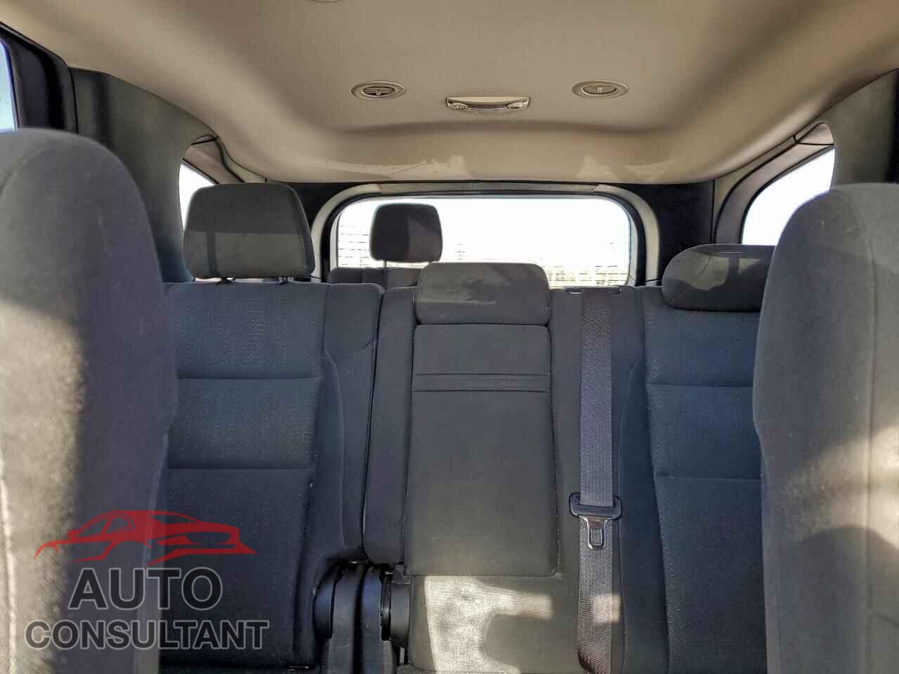 DODGE DURANGO 2014 - 1C4RDJAGXEC330294
