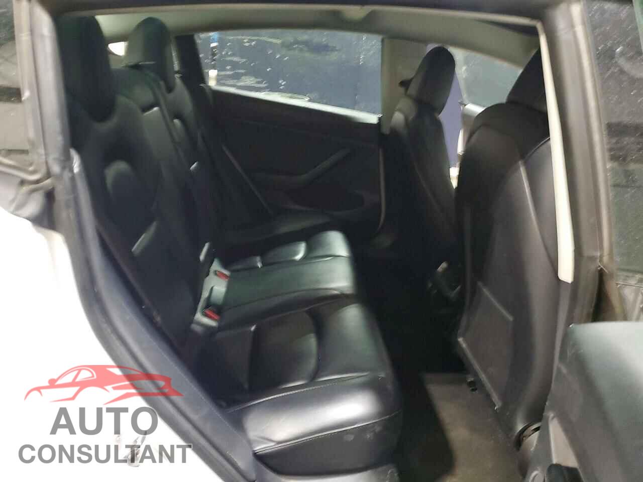 TESLA MODEL 3 2022 - 5YJ3E1EA7NF370862