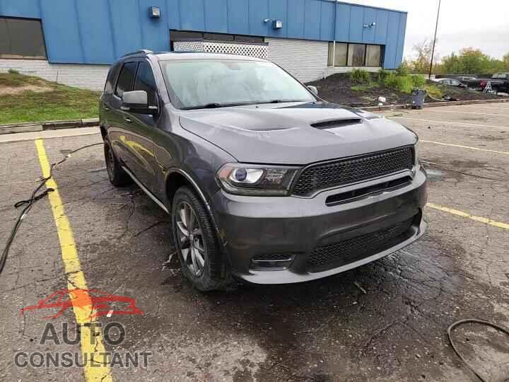 DODGE DURANGO 2014 - 1C4RDJDG5EC370696