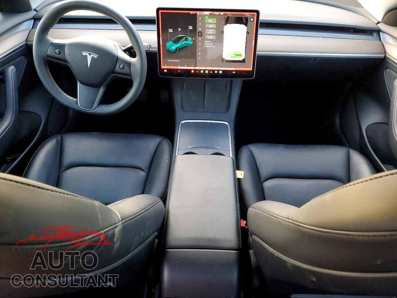 TESLA MODEL 3 2023 - 5YJ3E1EA3PF519030