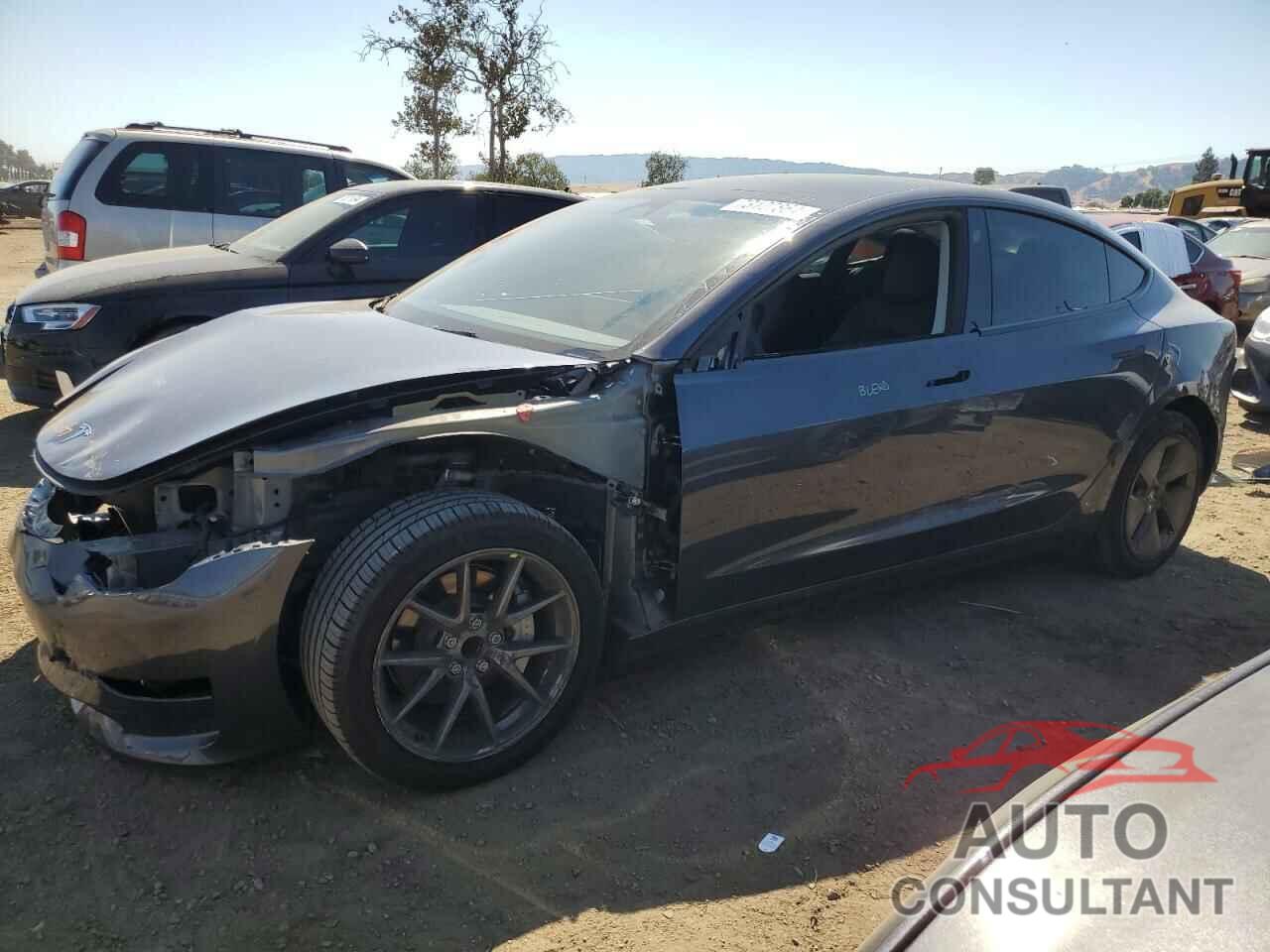 TESLA MODEL 3 2023 - 5YJ3E1EA4PF466113