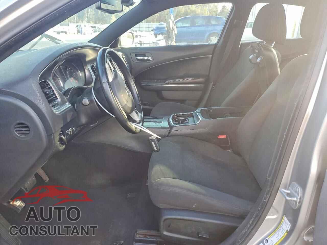 DODGE CHARGER 2014 - 2C3CDXBG0EH134860
