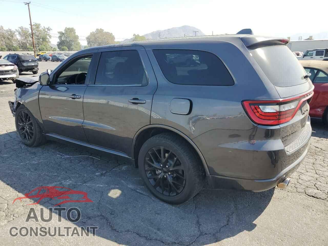 DODGE DURANGO 2015 - 1C4SDJCT1FC194070