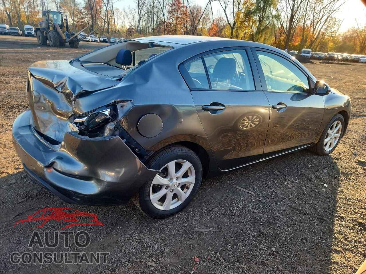 MAZDA 3 2010 - JM1BL1SG8A1234110