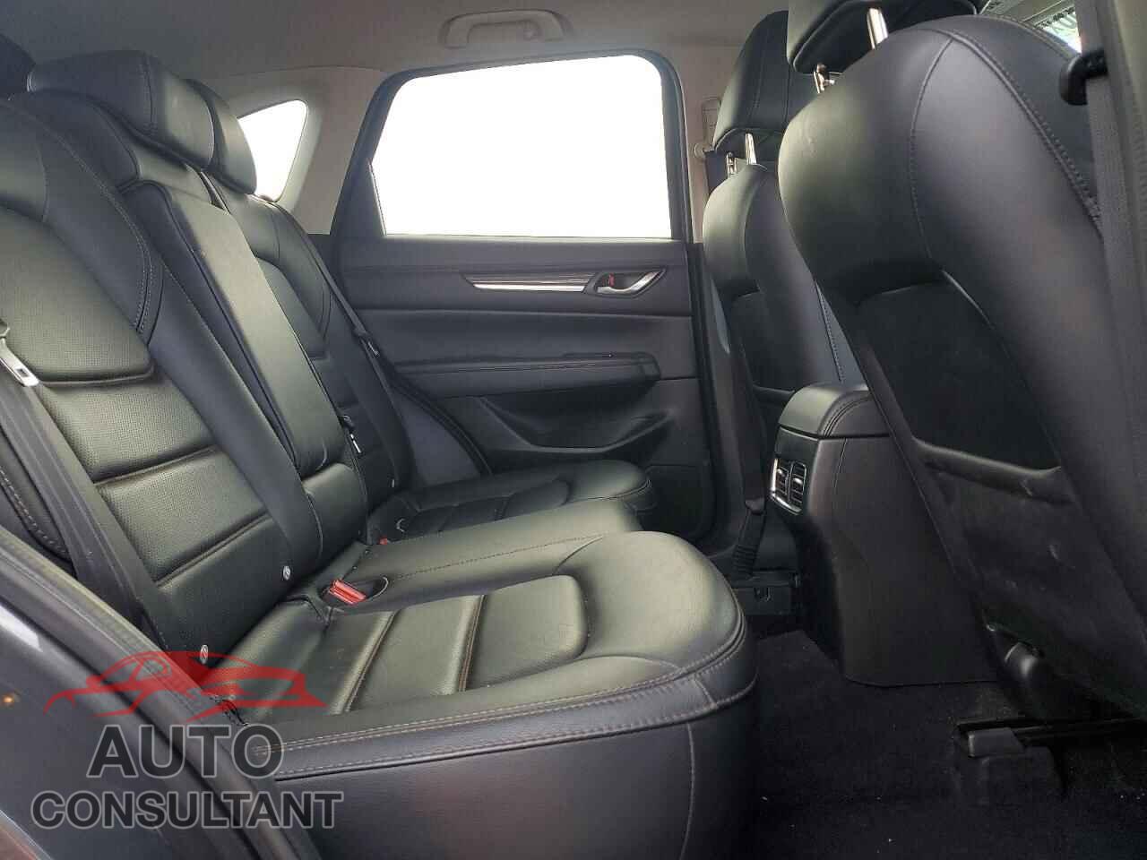MAZDA CX-5 2021 - JM3KFBDM8M0408209