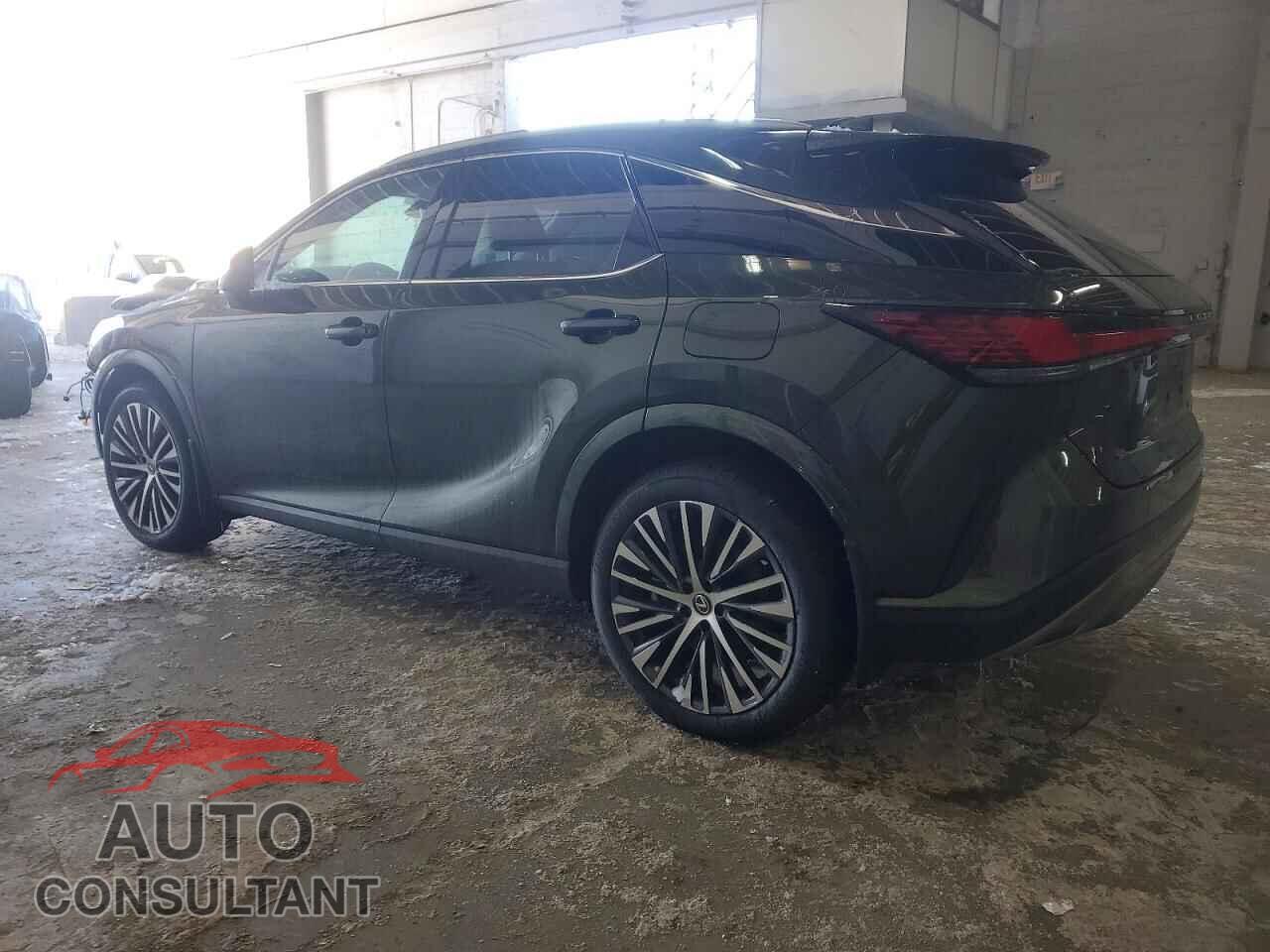 LEXUS RX 350H BA 2023 - 2T2BBMCA4PC005146