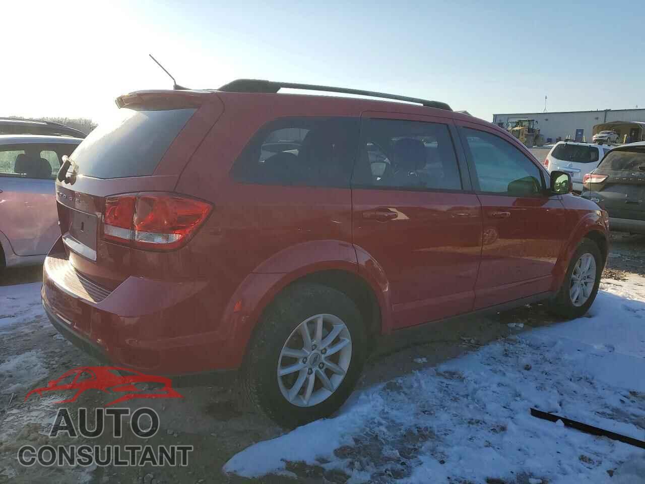 DODGE JOURNEY 2019 - 3C4PDCBB7KT799056