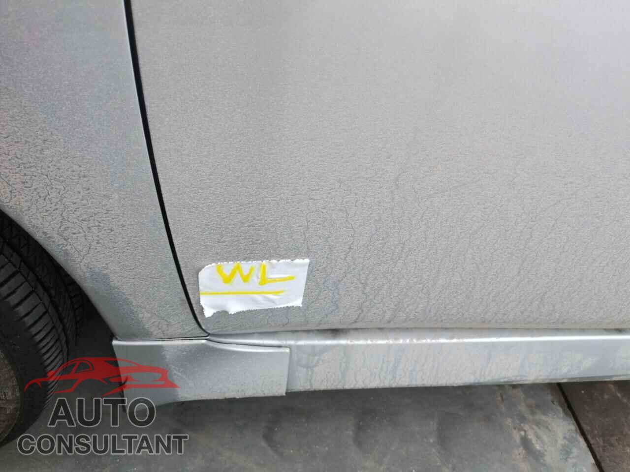 NISSAN LEAF 2022 - 1N4BZ1BVXNC562299
