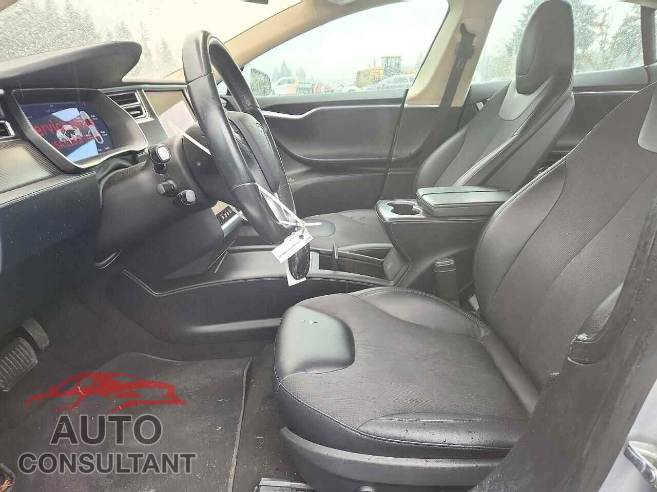 TESLA MODEL S 2016 - 5YJSA1E25GF131149