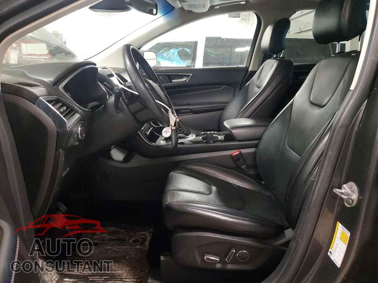 FORD EDGE 2017 - 2FMPK4K86HBC60573
