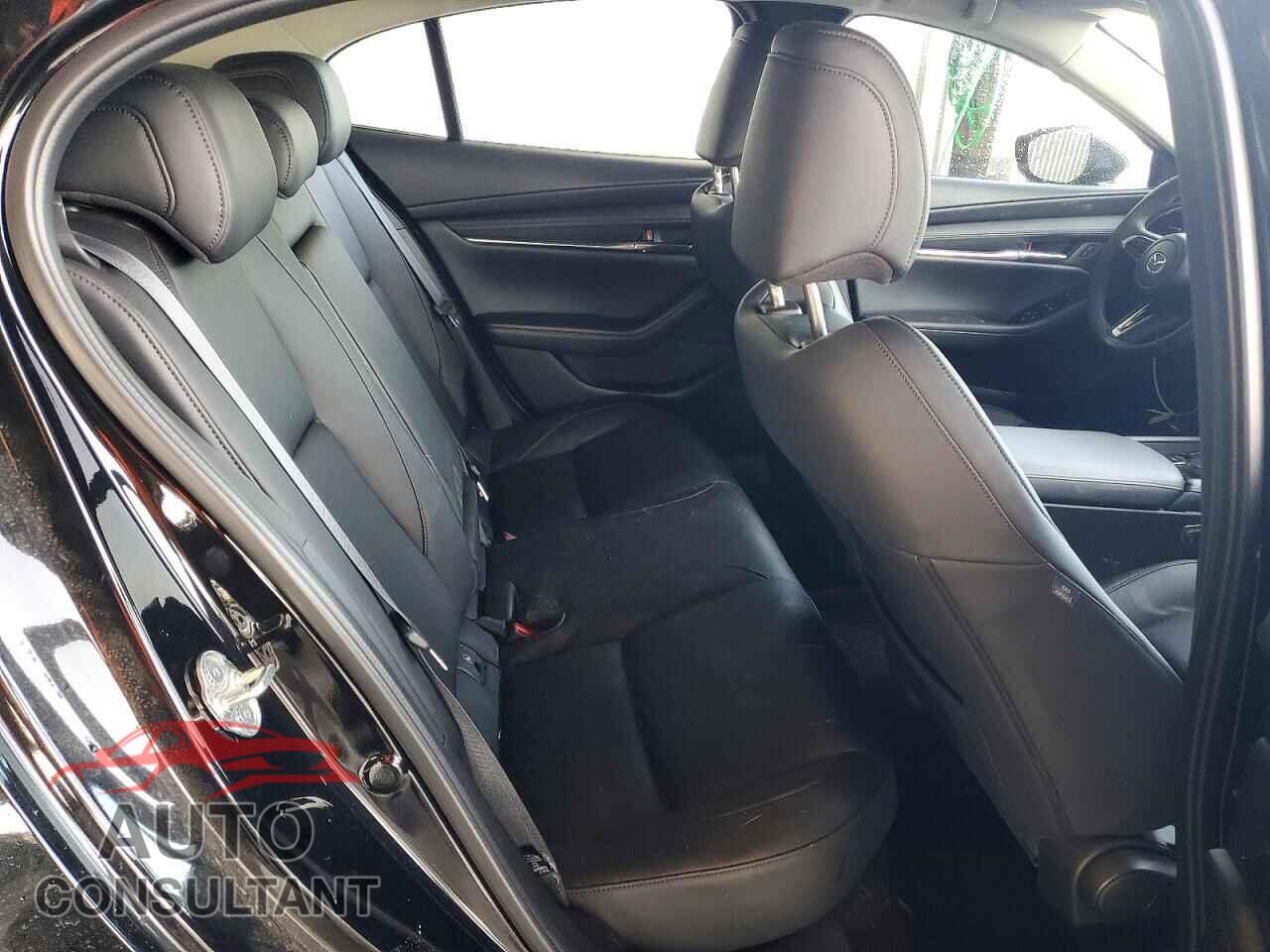 MAZDA 3 2025 - JM1BPACM7S1778043
