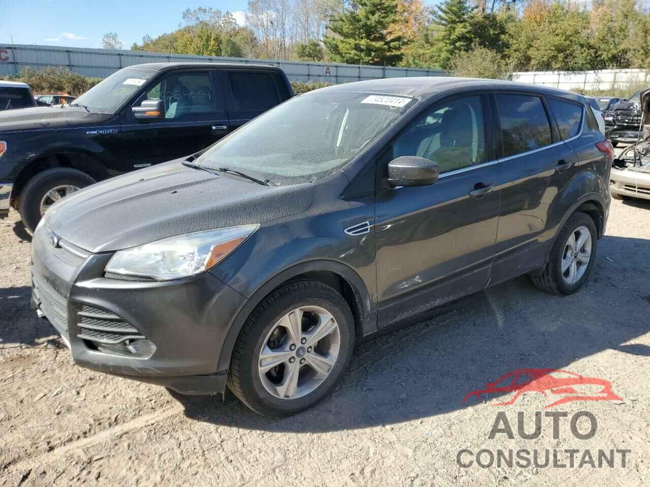FORD ESCAPE 2016 - 1FMCU0GX2GUC81768