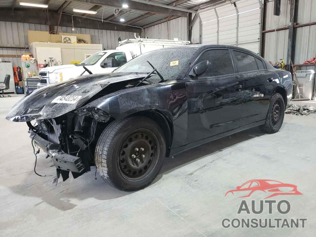 DODGE CHARGER 2021 - 2C3CDXKG3MH549217