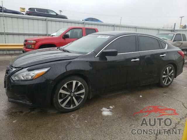 NISSAN ALTIMA 2017 - 1N4AL3AP2HC492328