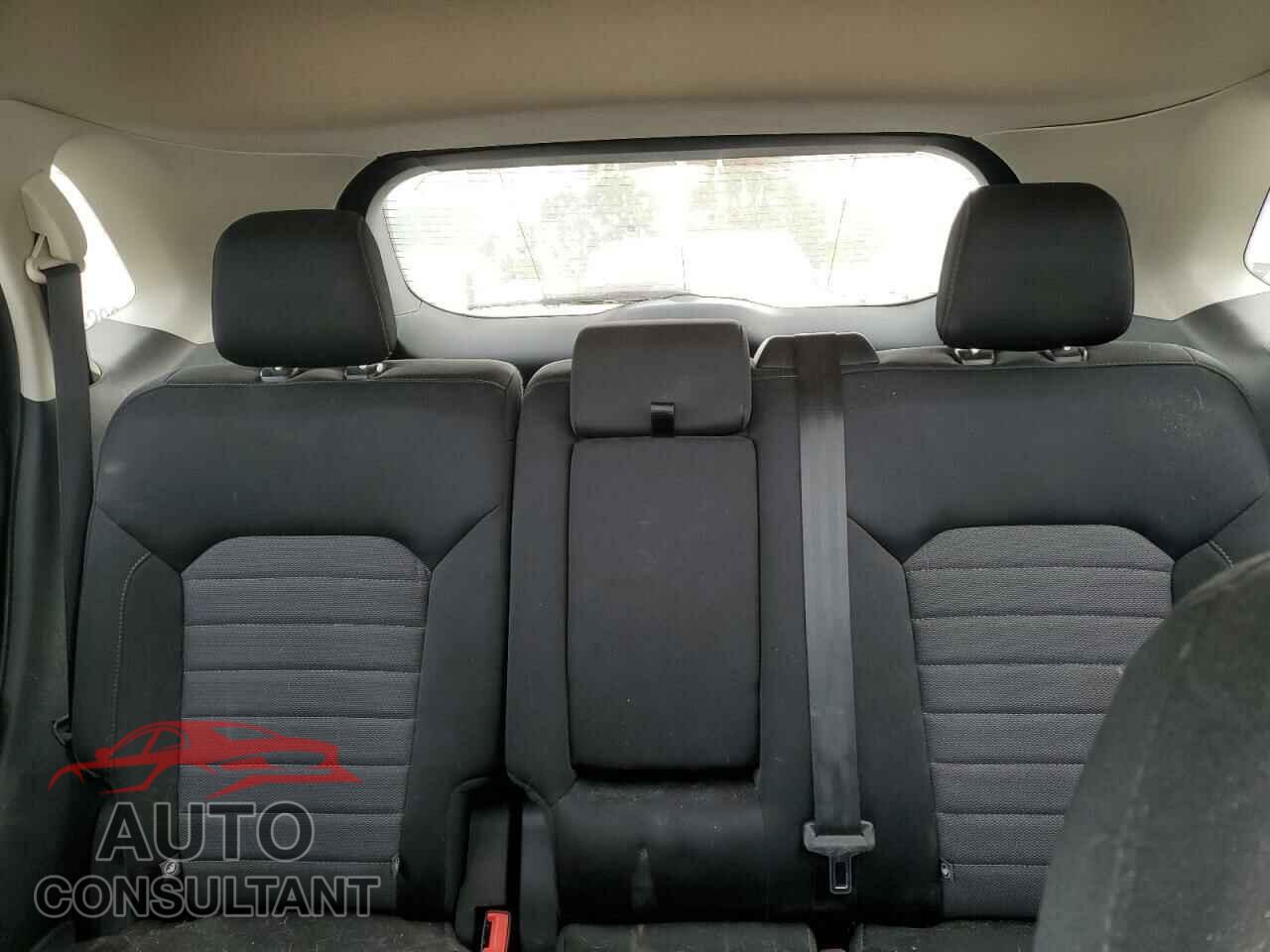 FORD EDGE 2019 - 2FMPK4G90KBB60946