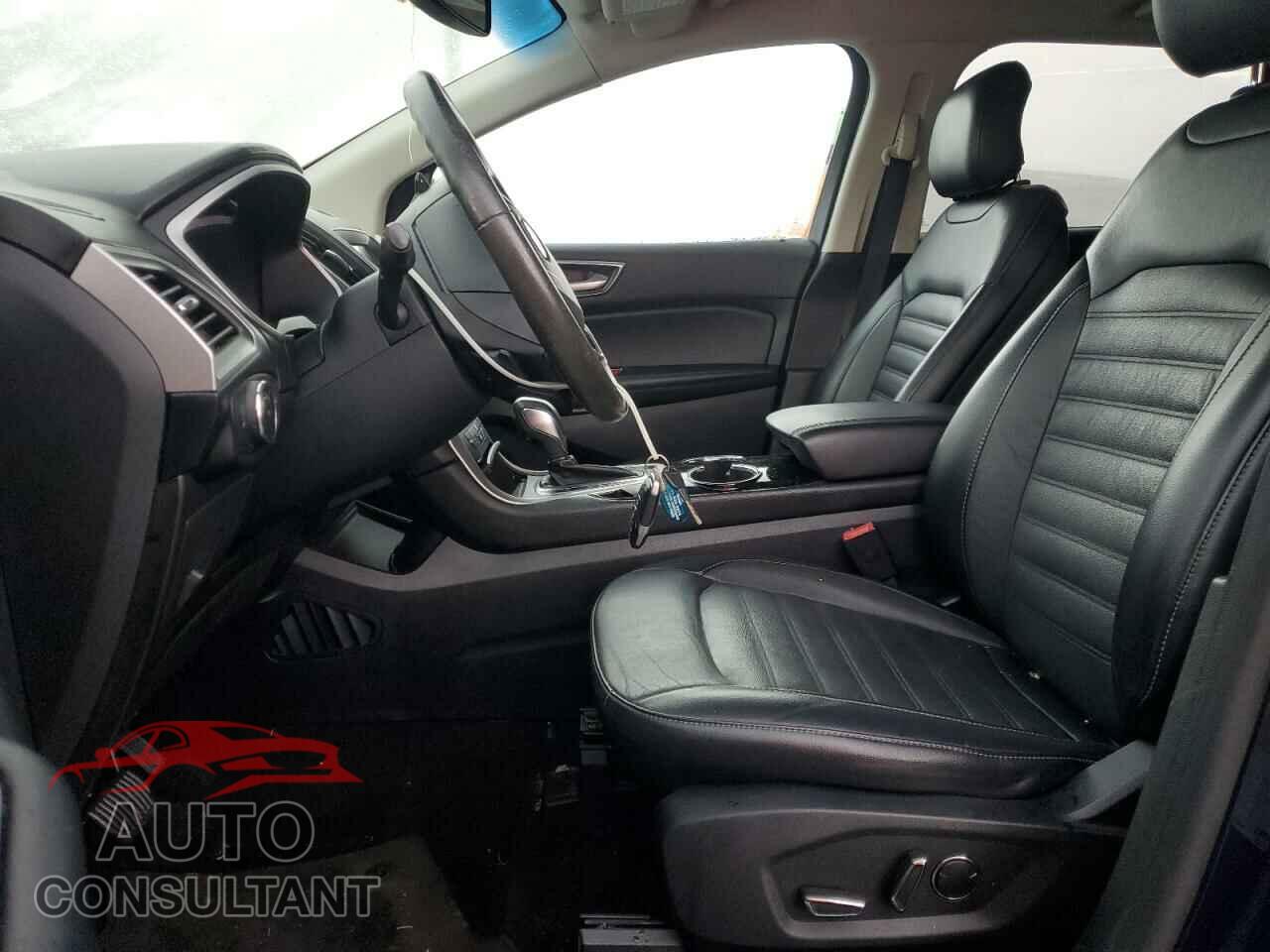 FORD EDGE 2016 - 2FMPK3J80GBB92118