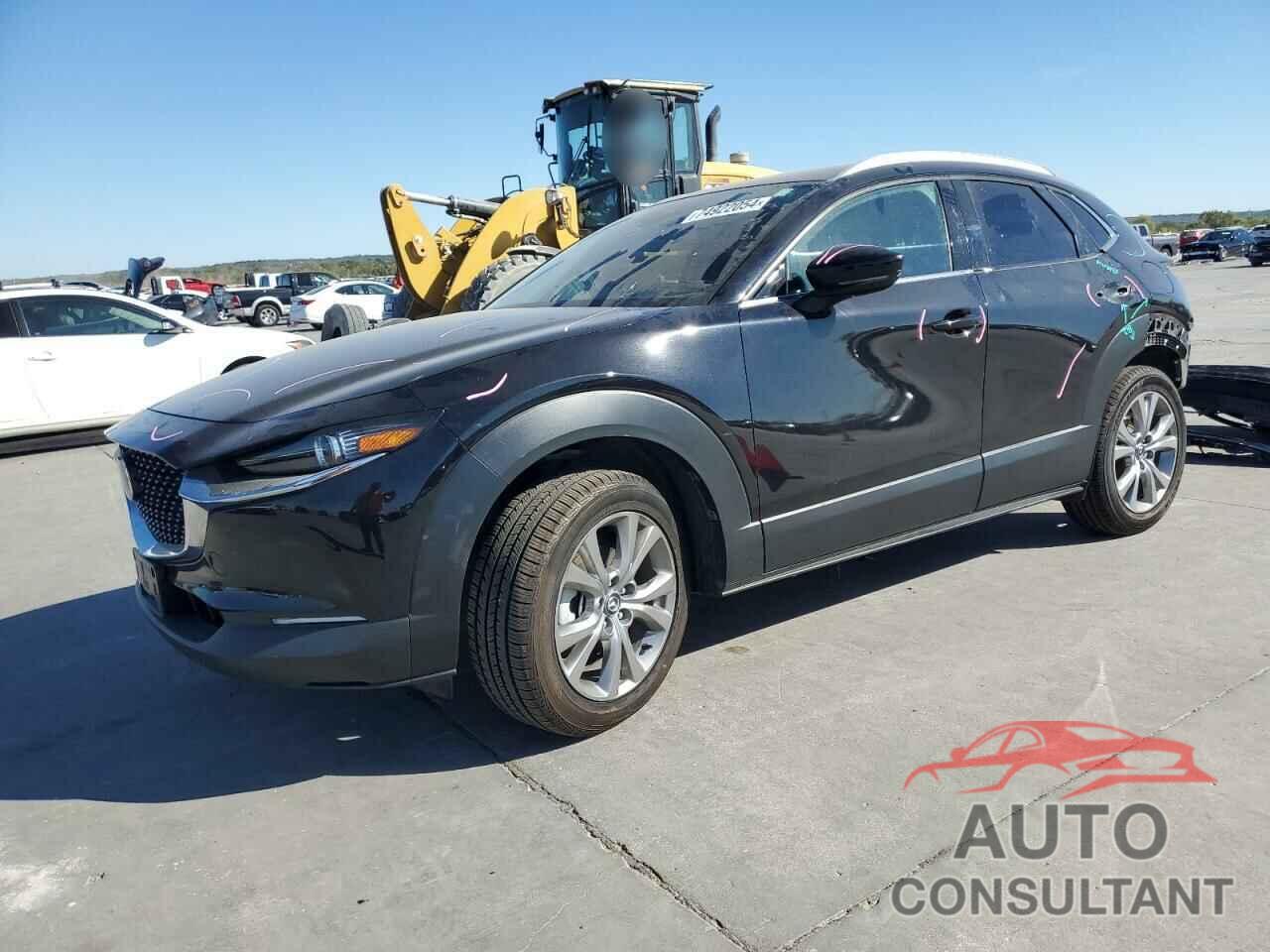 MAZDA CX30 2023 - 3MVDMBDM1PM501273