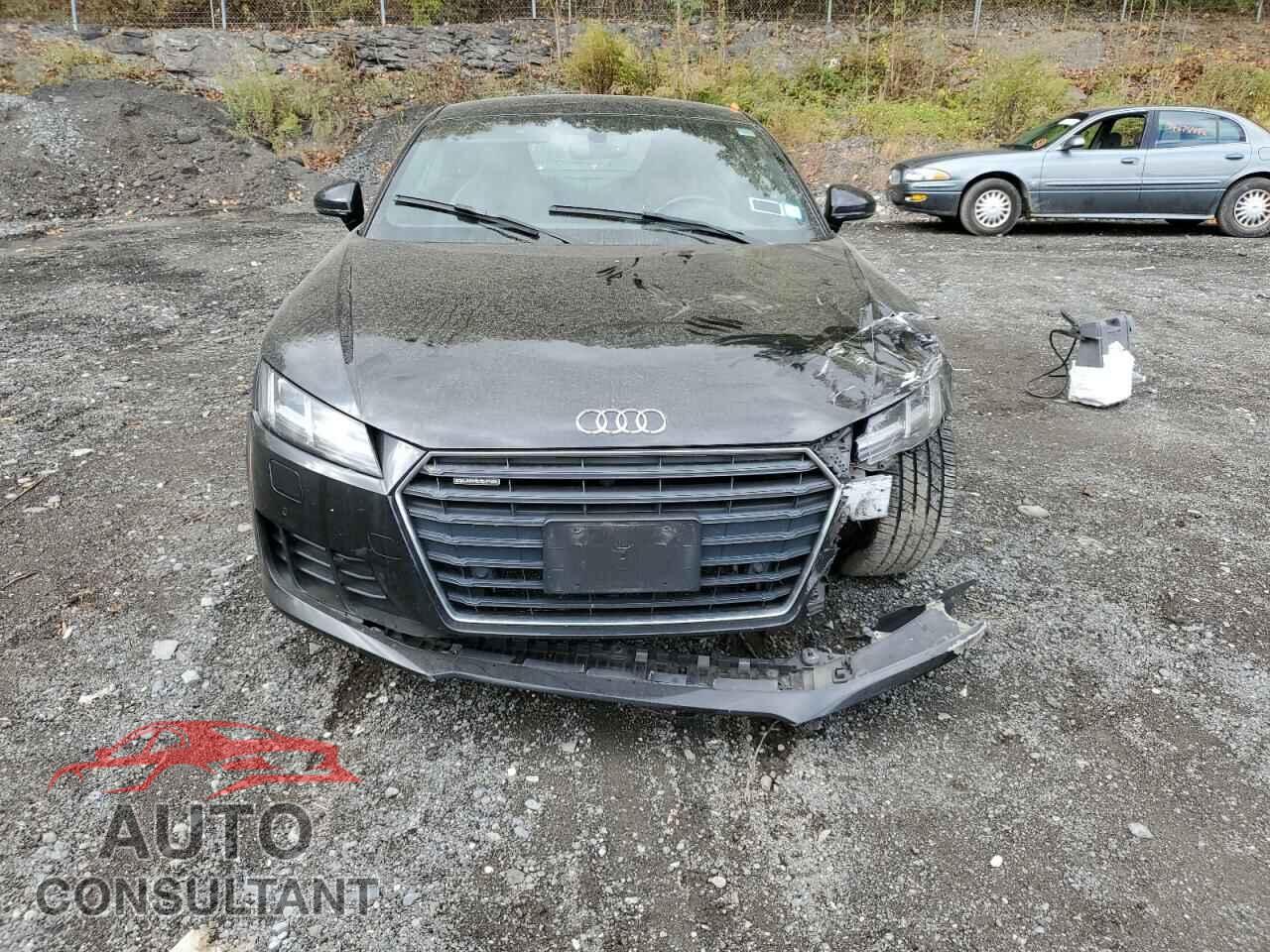 AUDI TT 2016 - TRUC5AFVXG1028986