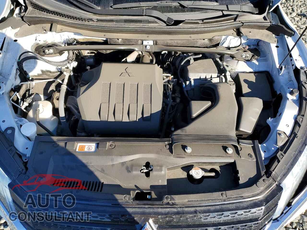 MITSUBISHI ECLIPSE 2023 - JA4ATWAAXPZ005602