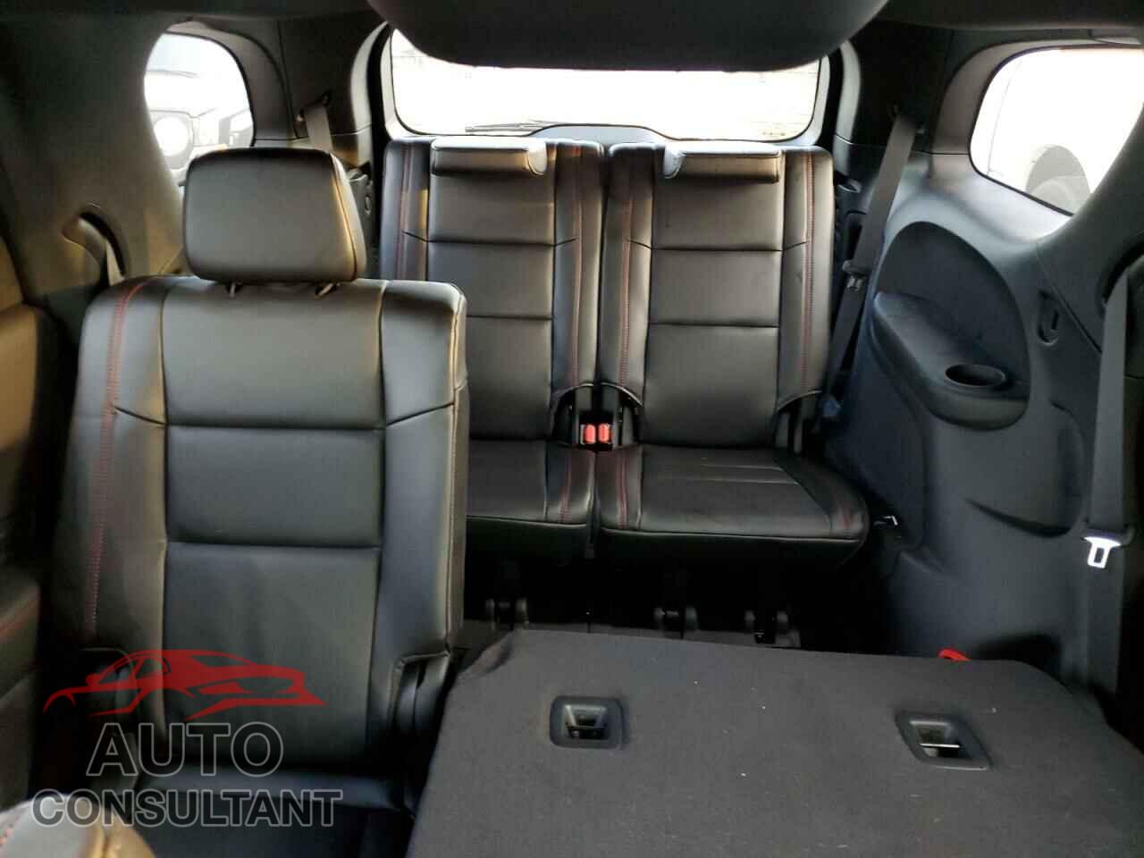 DODGE DURANGO 2024 - 1C4RDHDG1RC225654