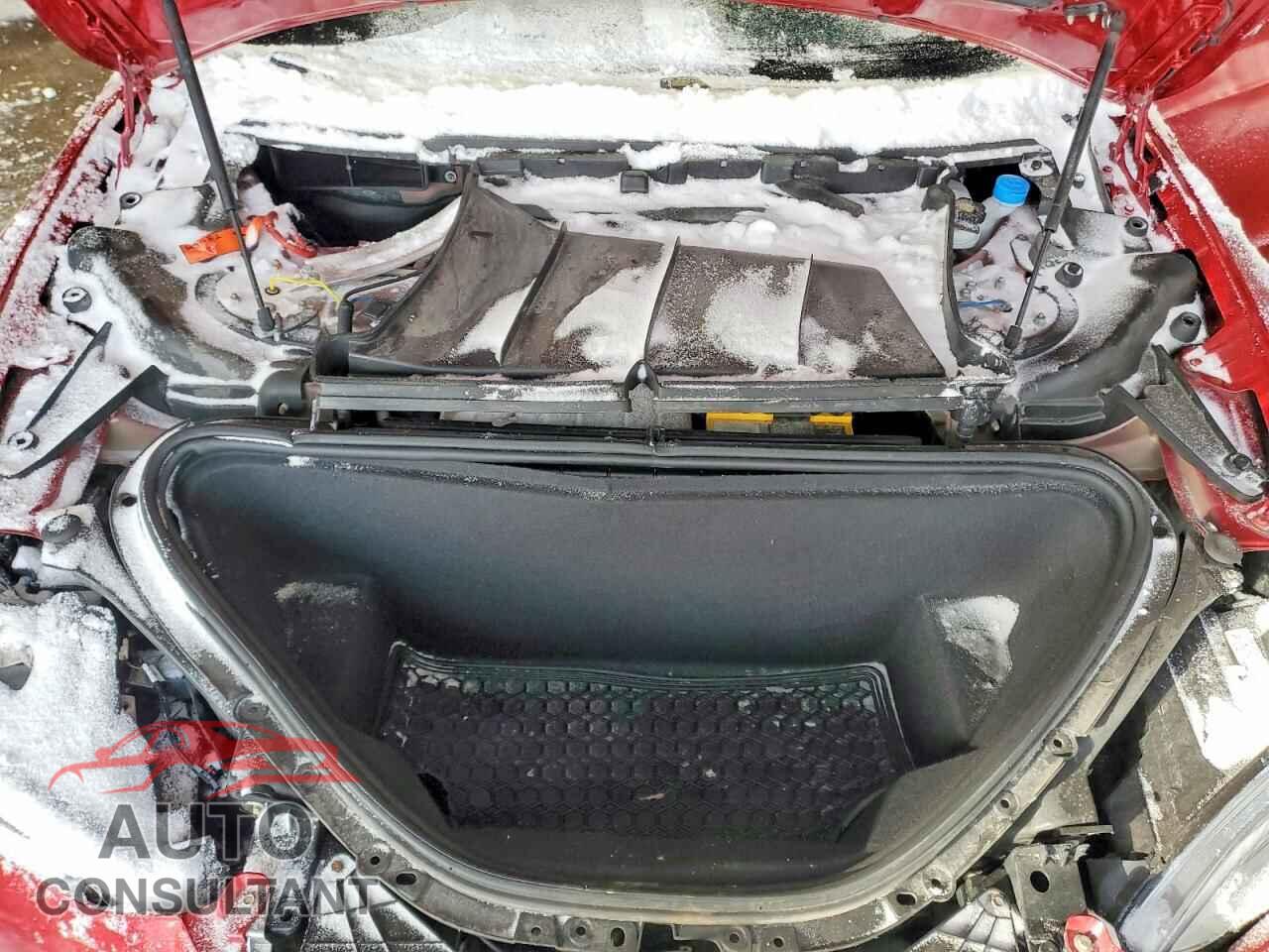 TESLA MODEL S 2017 - 5YJSA1E27HF226085