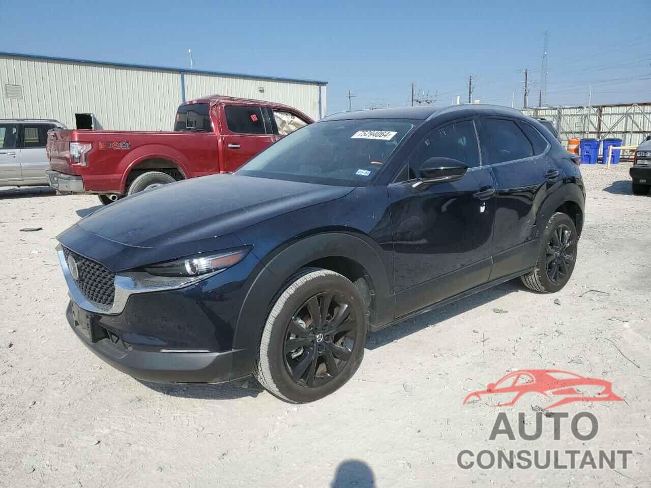 MAZDA CX30 2024 - 3MVDMBBM9RM630688