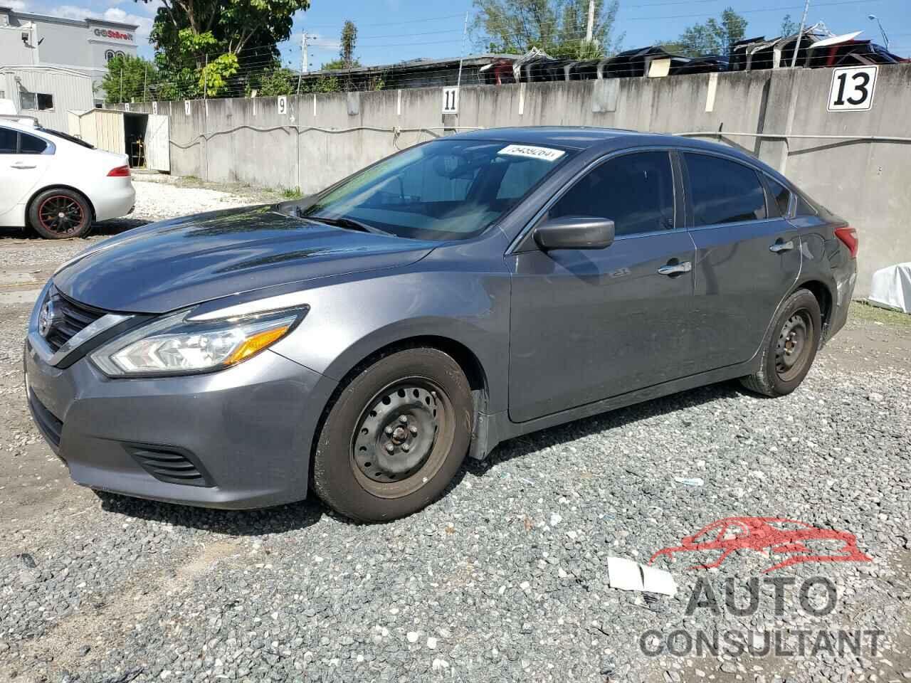 NISSAN ALTIMA 2016 - 1N4AL3AP9GC245371