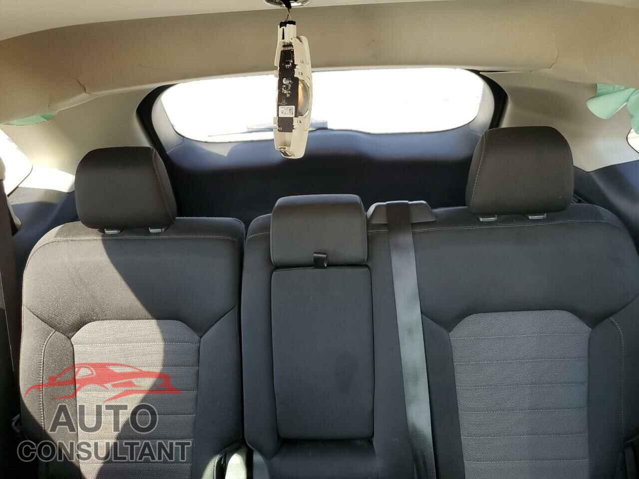 FORD EDGE 2020 - 2FMPK3G99LBB48404