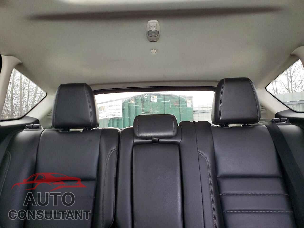 FORD CMAX 2014 - 1FADP5CU1EL513522