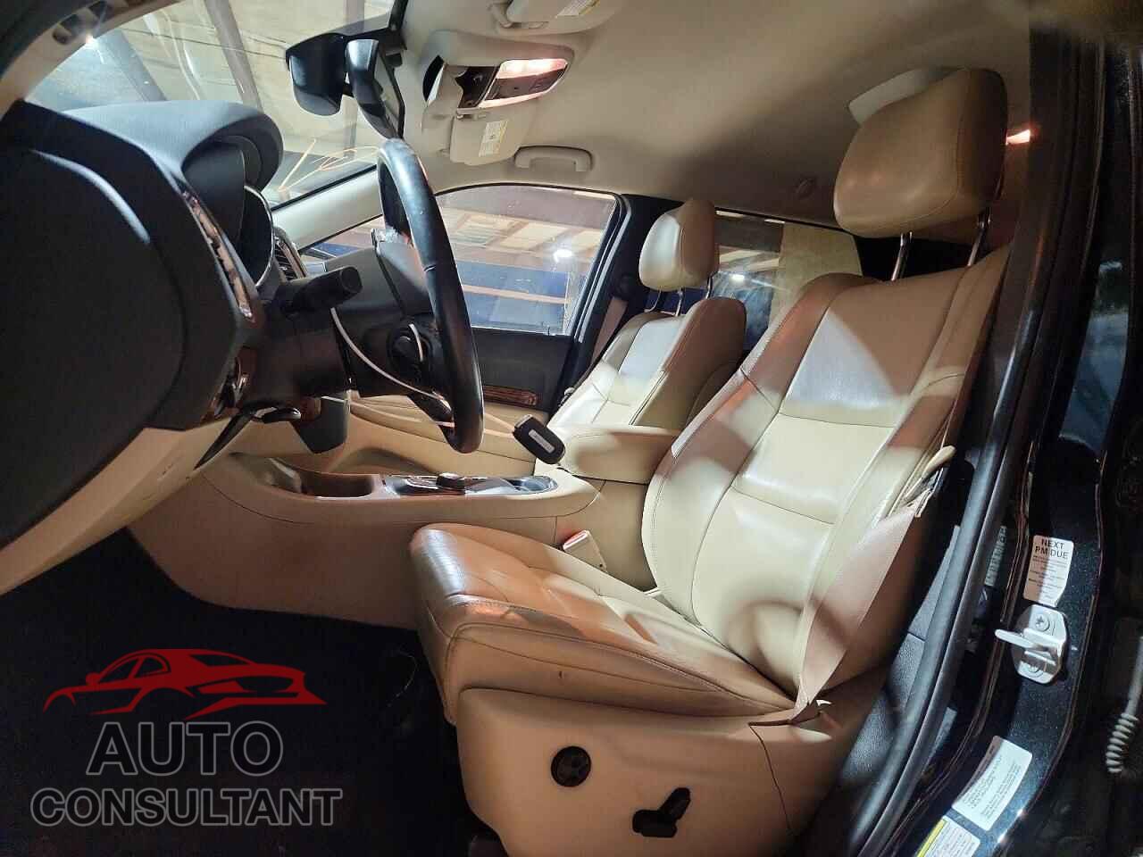 DODGE DURANGO 2016 - 1C4RDHDG0GC308134