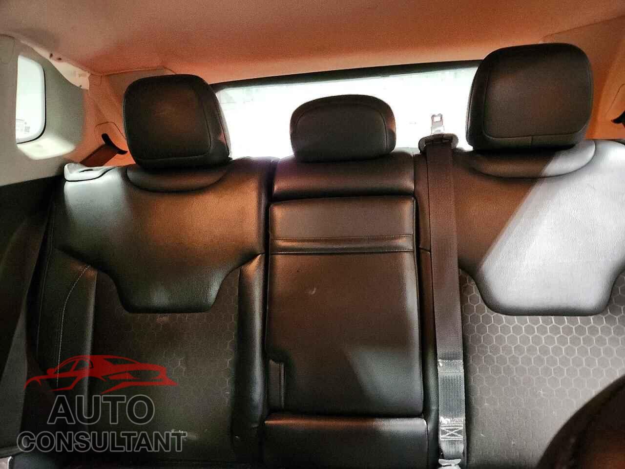 JEEP COMPASS 2017 - 3C4NJCBB2HT690691