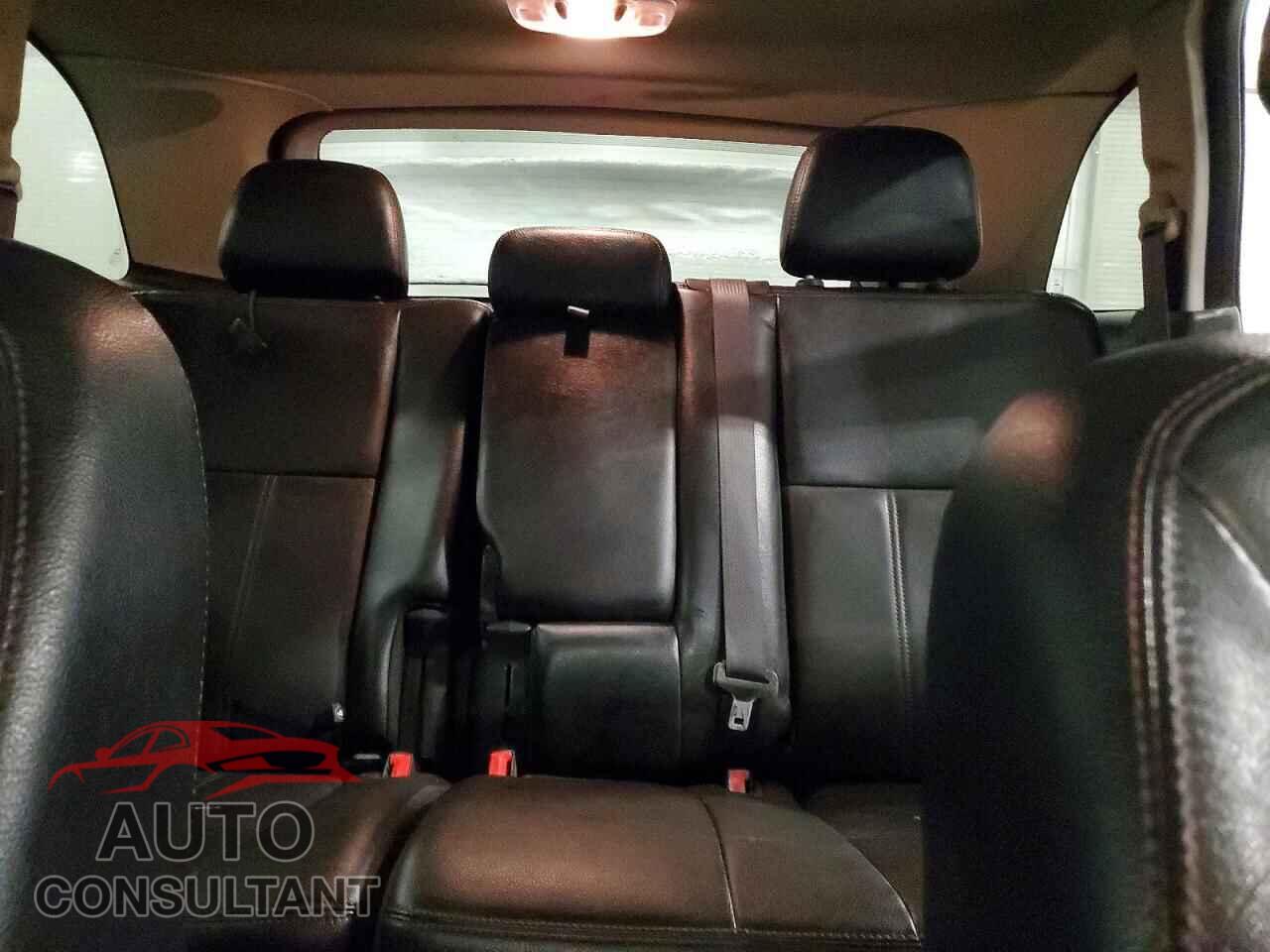 FORD EDGE 2014 - 2FMDK4JC3EBA72890