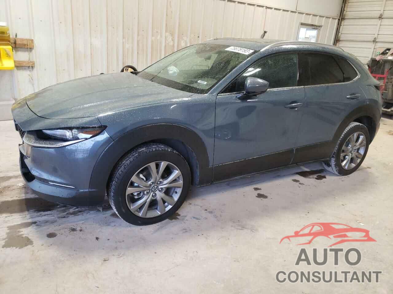MAZDA CX30 2021 - 3MVDMBDLXMM306713