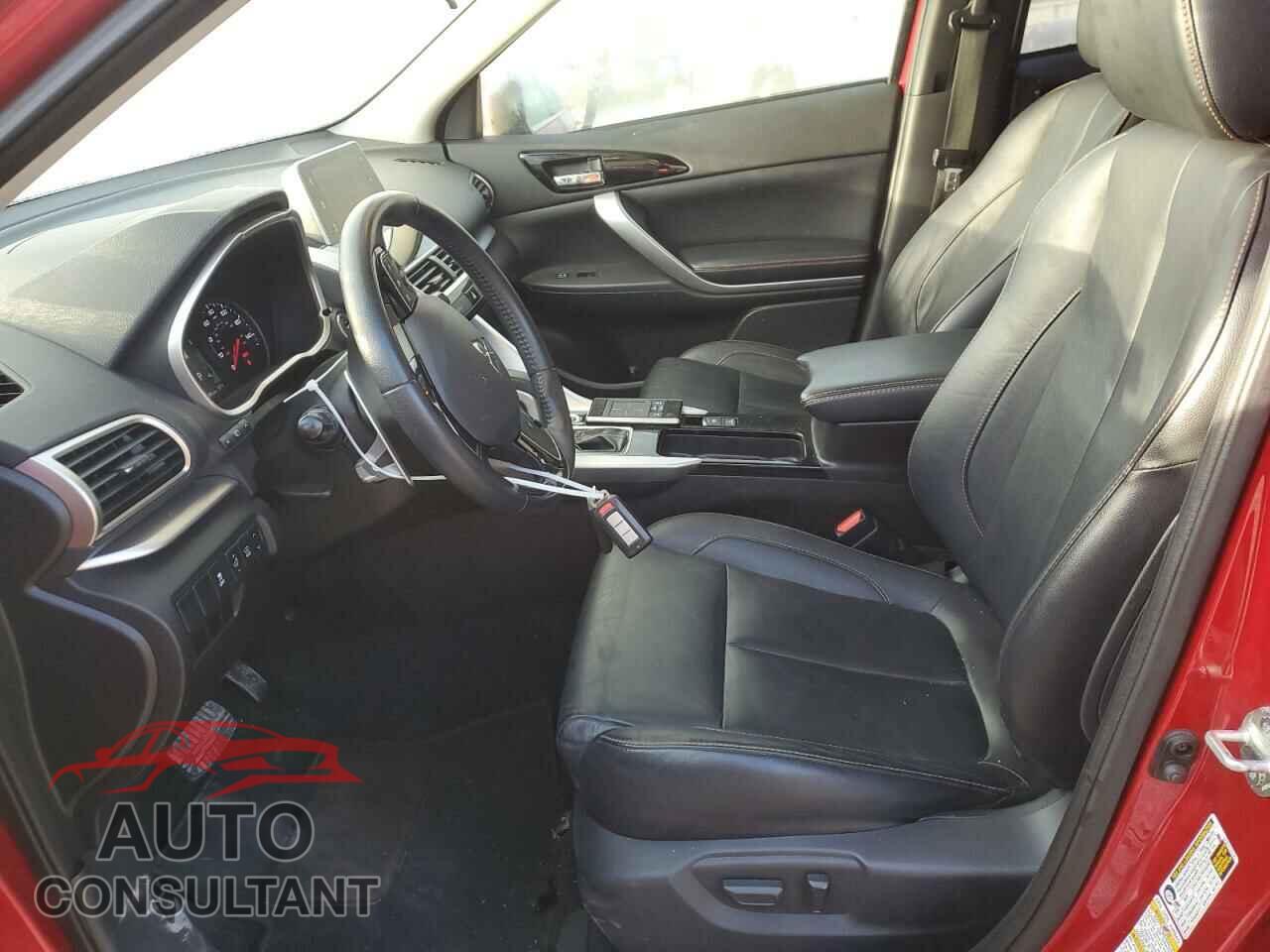 MITSUBISHI ECLIPSE 2018 - JA4AT5AA1JZ039266