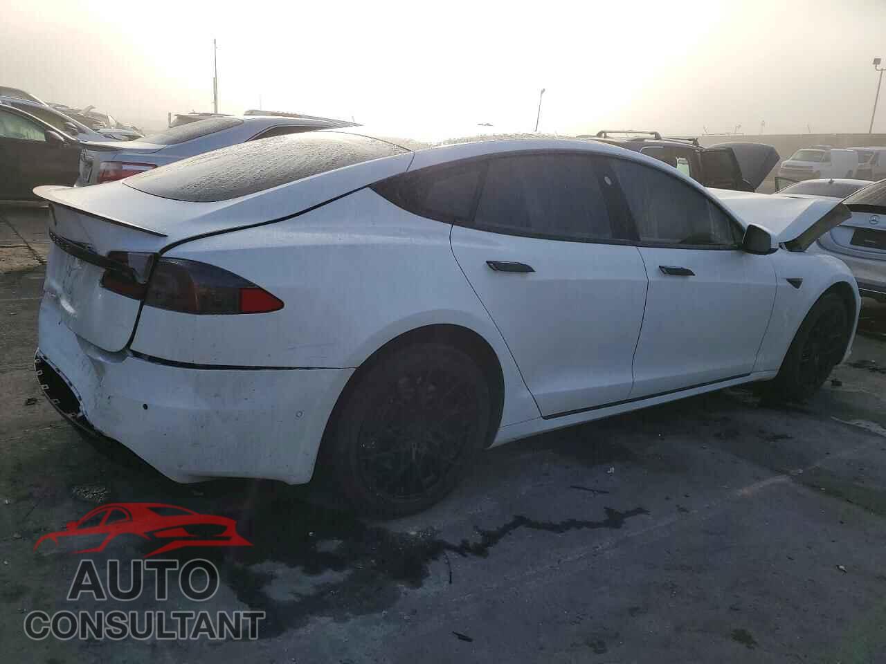 TESLA MODEL S 2017 - 5YJSA1E28HF232252