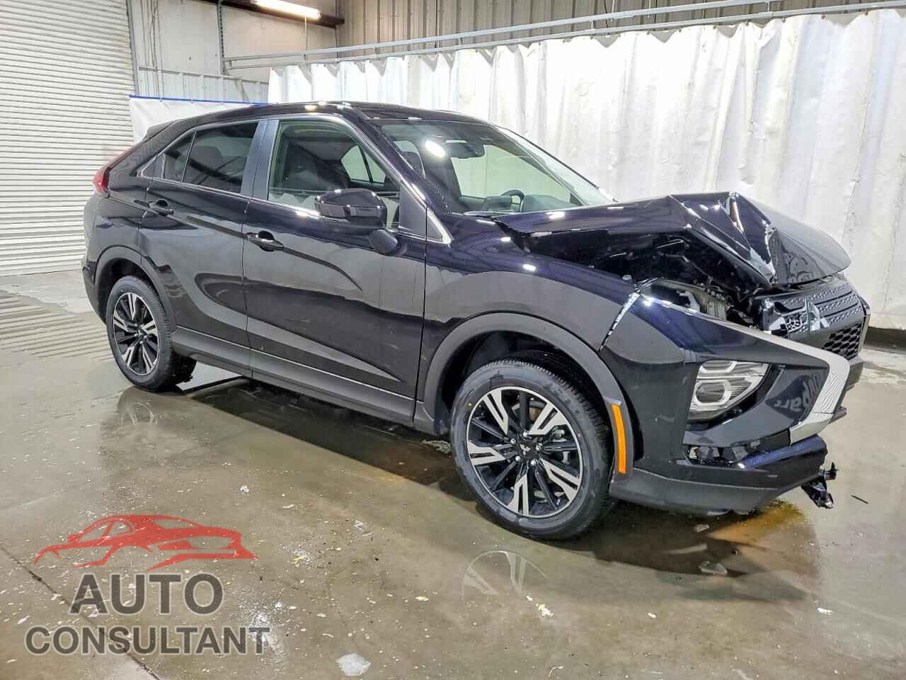 MITSUBISHI ECLIPSE 2026 - JA4ATWAA2TZ008018