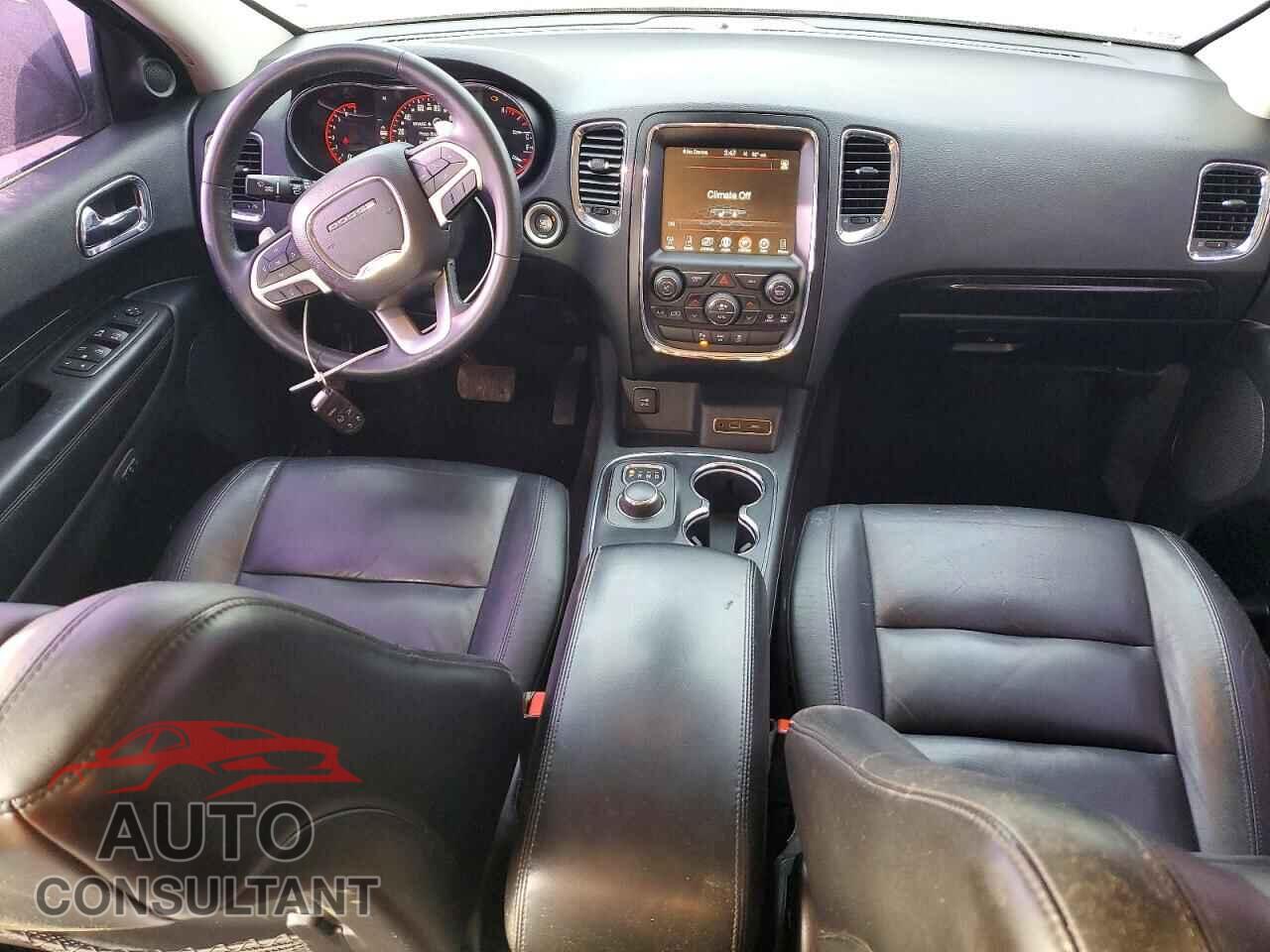 DODGE DURANGO 2015 - 1C4RDHDG7FC200866